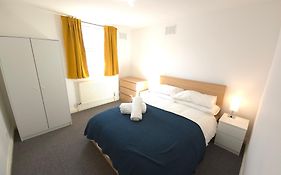 The Flat - 2 Bedroom Apartment