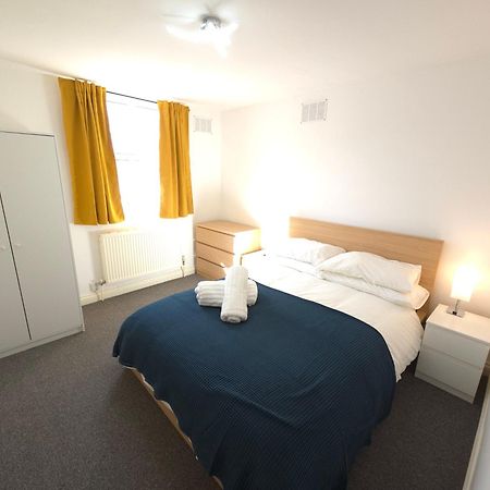 The Flat - 2 Bedroom Apartment London Exterior photo