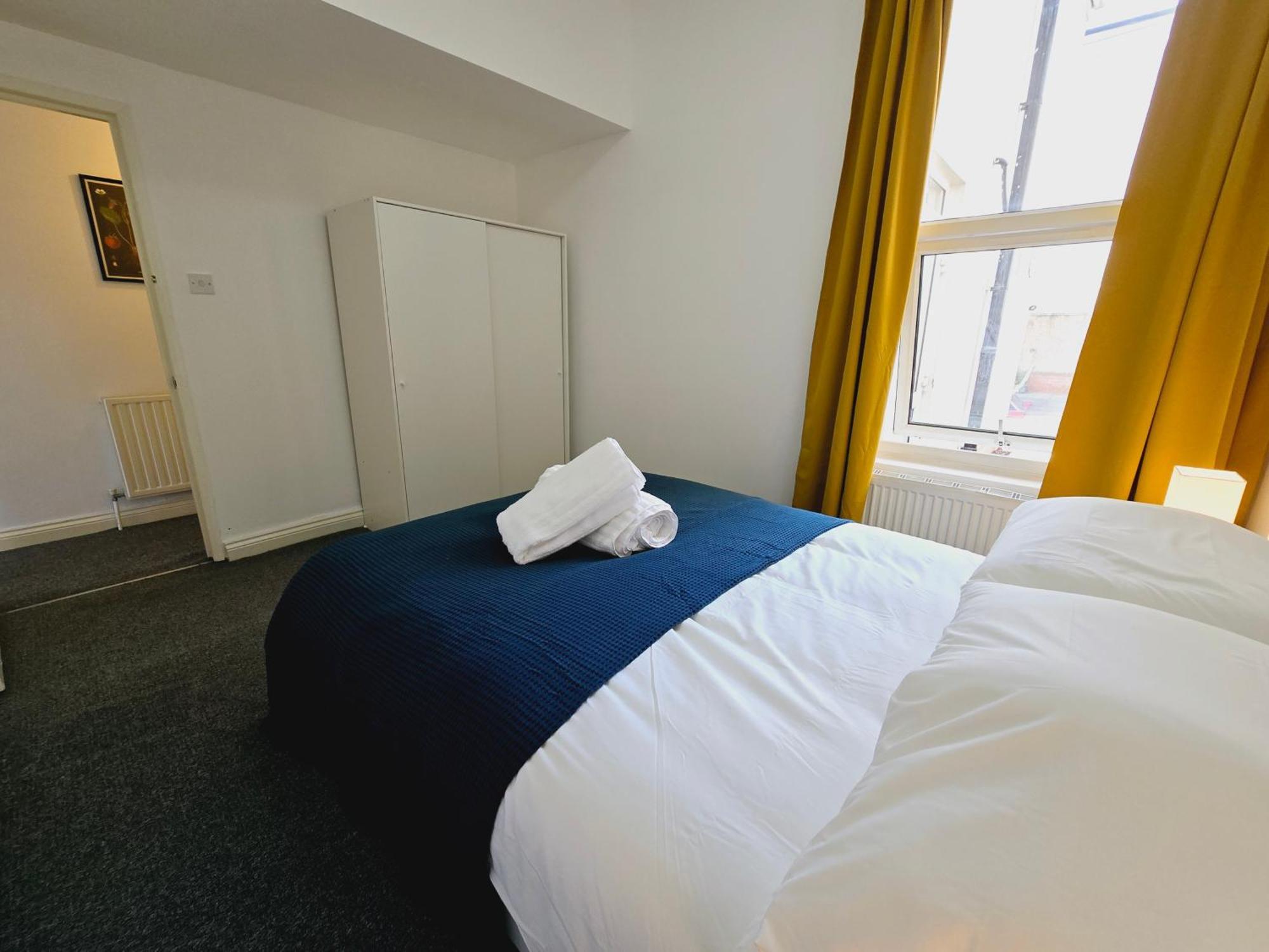 The Flat - 2 Bedroom Apartment London Exterior photo