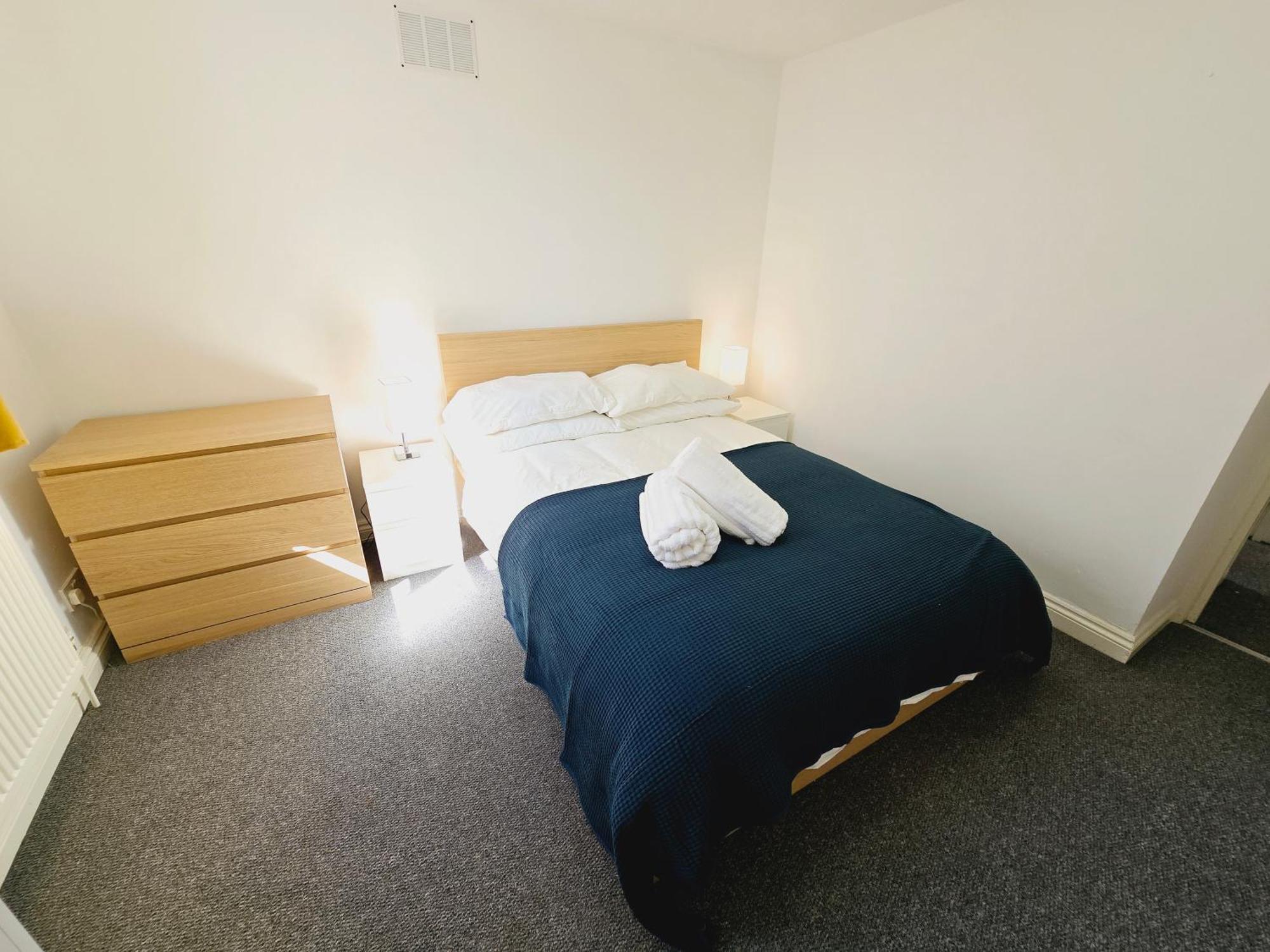 The Flat - 2 Bedroom Apartment London Exterior photo
