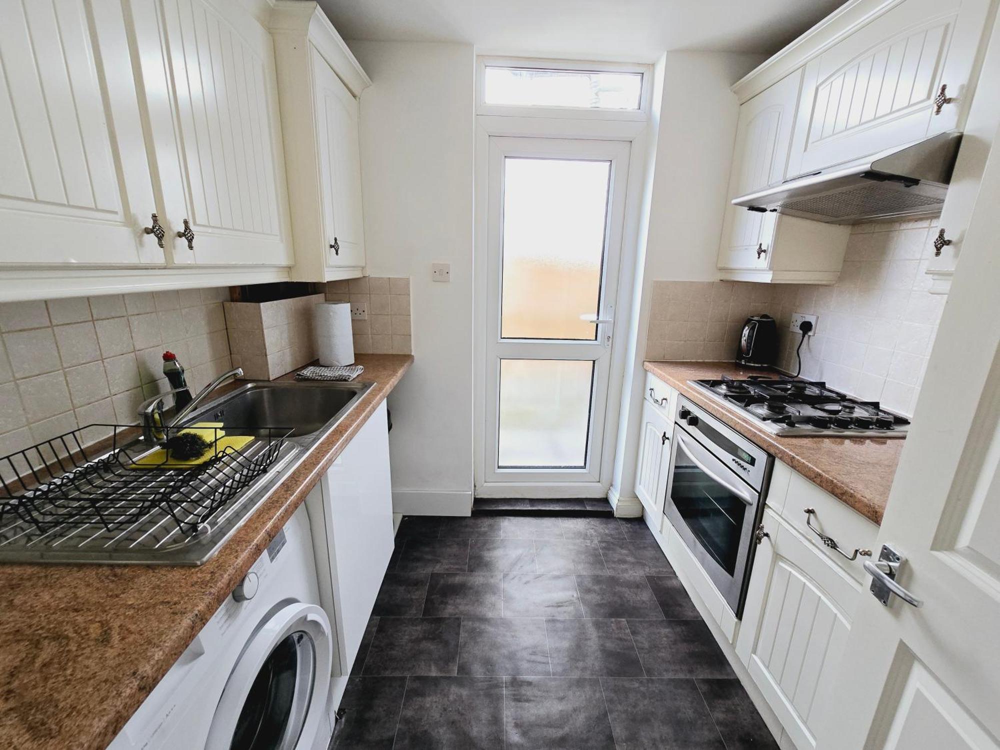 The Flat - 2 Bedroom Apartment London Exterior photo